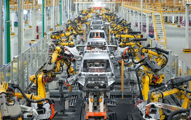 Єврокомісія проведе перевірку китайських автовиробників: у чому їх підозрюють