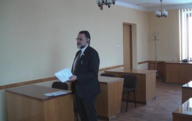 ЛНР на минской встрече будет настаивать на снятии экономической блокады с Донбасса