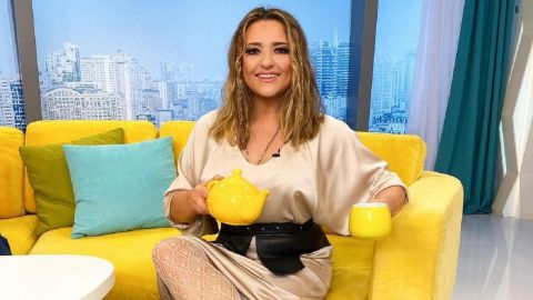 Будет худеть: Наталья Могилевская призналась, сколько набрала на карантине