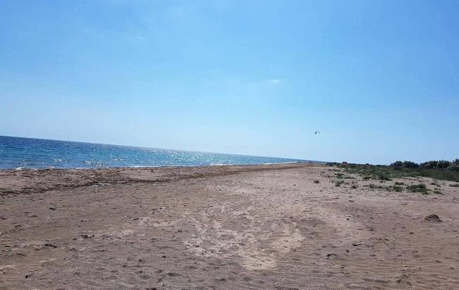 Полупустые пляжи и очереди на границе: Крымчанин рассказал, как на самом деле проходит курортный сезон в оккупированном Крыму