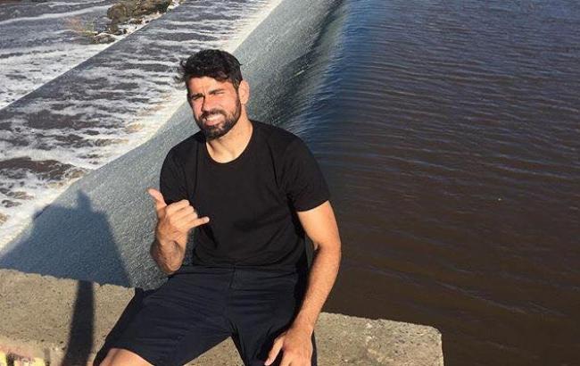 "Челсі" втратить на трансфер Кости 61 млн євро