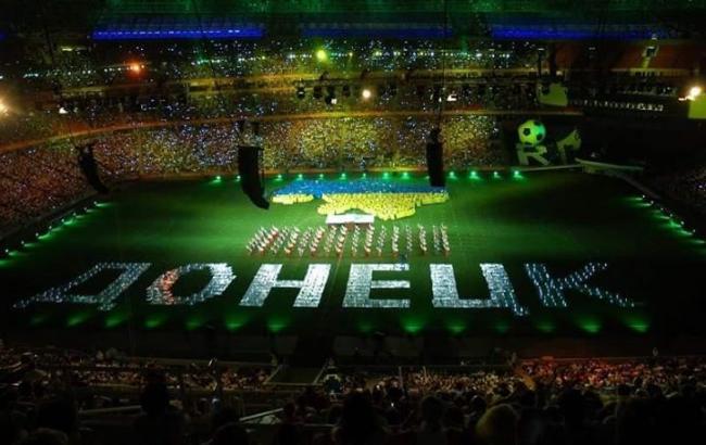 Переселенка з Донбасу жорстко звернулася до земляків