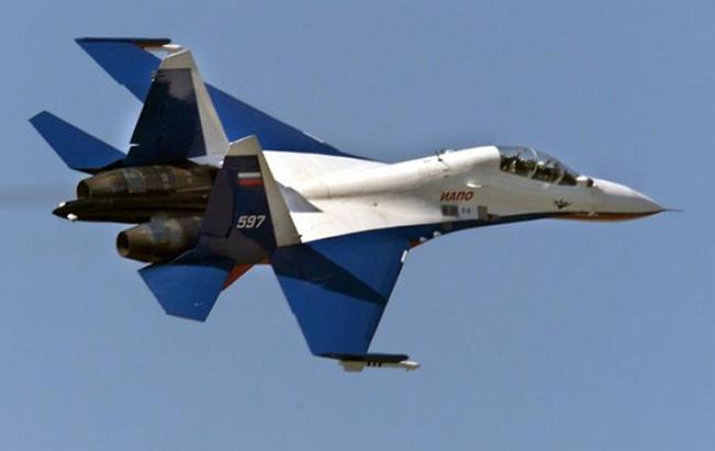 Дания и Швеция вызвали послов РФ из-за инцидента с российским военным самолетом