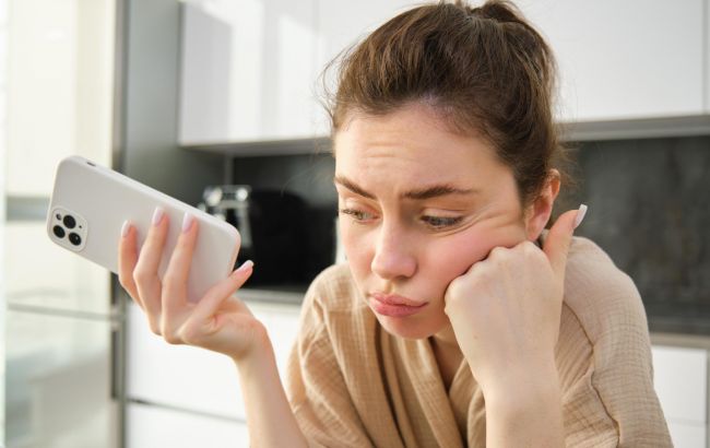 Власники iPhone скаржаться на проблеми зі здоров'ям через iOS 26: що відомо