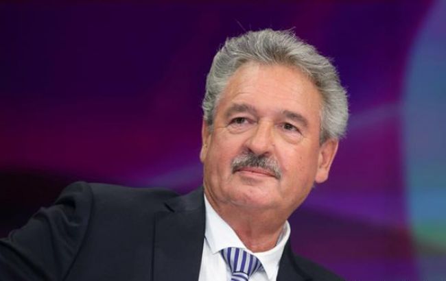 Глава МЗС Люксембургу відвідає Україну з робочим візитом 13-14 березня