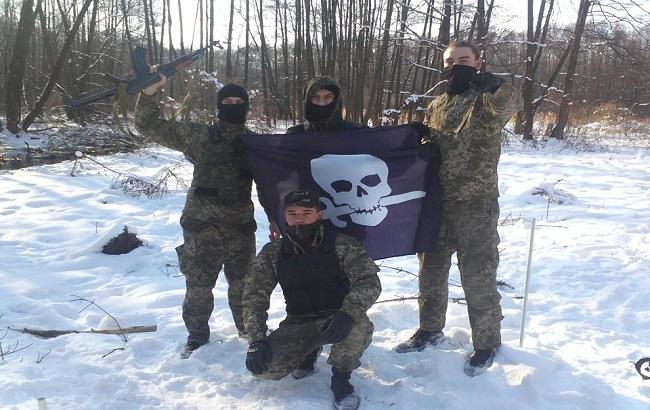 В сети львовского копа уличили в разжигании национальной вражды