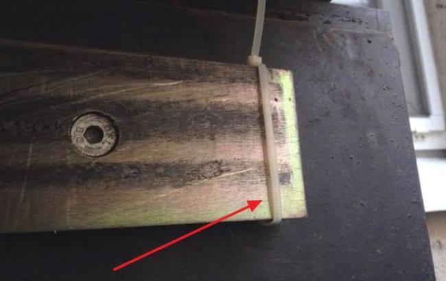 В Киеве воры-домушники начали использовать новые "фишки"