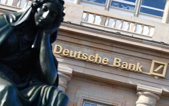 Deutsche Bank выплатит 9,5 млн долларов штрафа за нарушения правил биржевой торговли