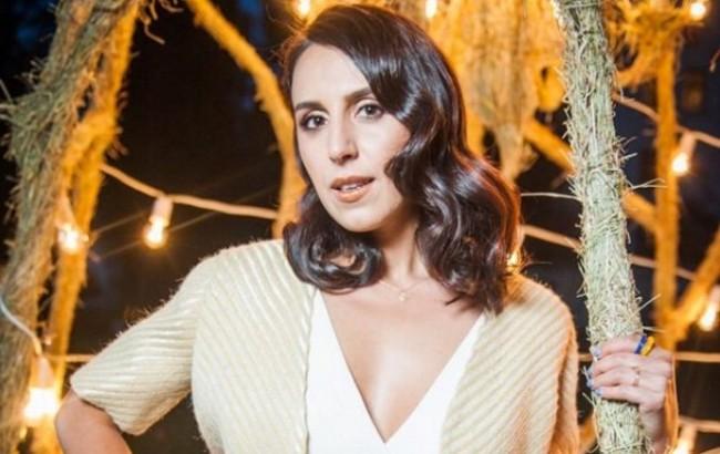 Джамала: выступление в рамках отбора на Евровидение 2016