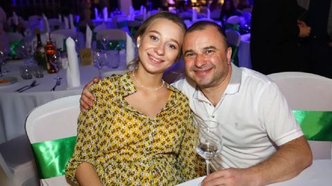 Виктор Павлик растрогал нежным фото с новорожденным сыном в Буковеле