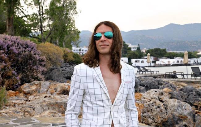 До Києва приїдуть російські рок-музиканти, які виступали в Криму