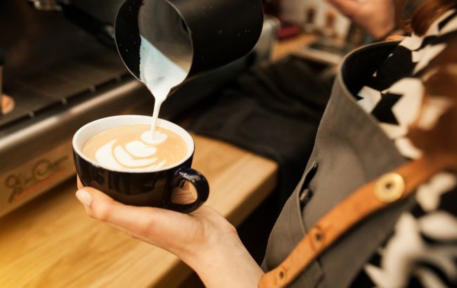 Зробіть це під час купівлі кави у кав'ярні, щоб напої були кориснішими