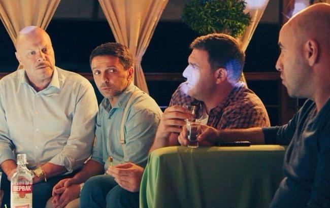 "День выборов 2": в фильме вспомнили Добкина, Кличко и Шевченко