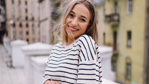 Дружина Павлика розсекретила, скільки кг скинула через тиждень після пологів