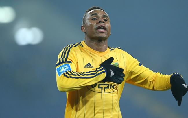 Кубок Украины: "Черноморец", "Металлист" и "Ворскла" проходят в четвертьфинал