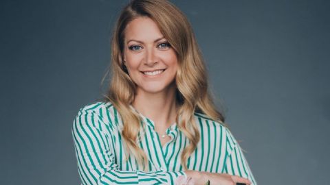 Зірка "МастерШеф" повідомила про розлучення і показала останне фото з чоловіком