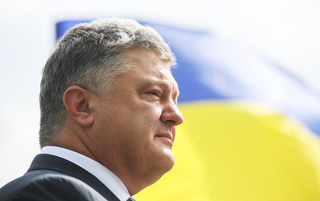 Порошенко закликав литовські компанії інвестувати в українську економіку
