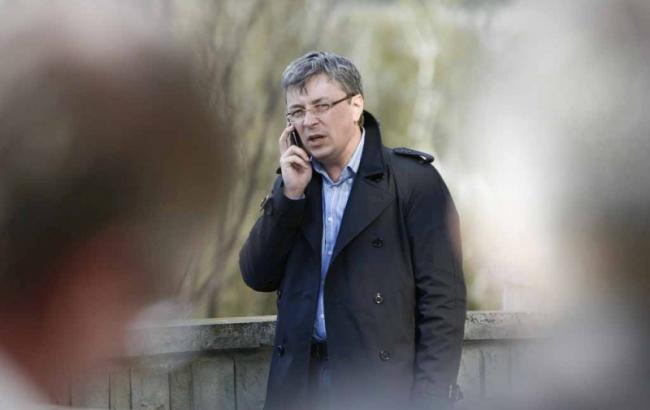 "1+1" так і не отримав запит від Нацради щодо бенефіціарів, - гендиректор каналу