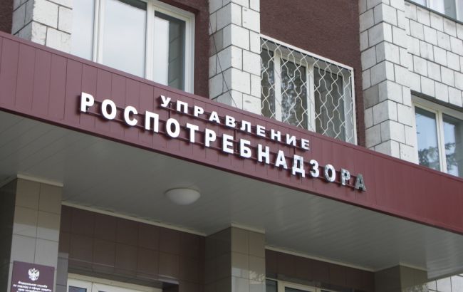 В России прокомментировали запрет на транзит украинских конфет