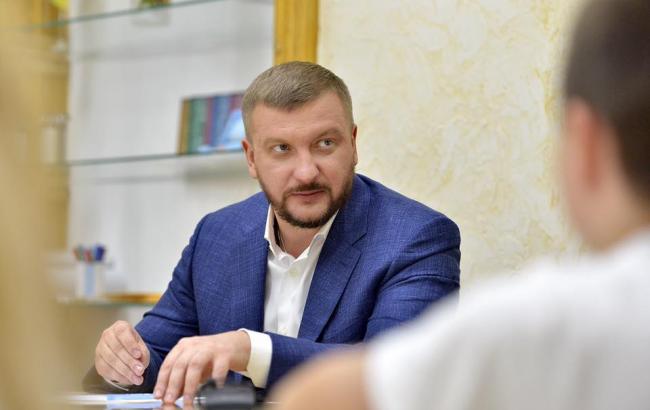 Правительство в сентябре представит пакет решений по реформе пенитенциарной системы, – Петренко