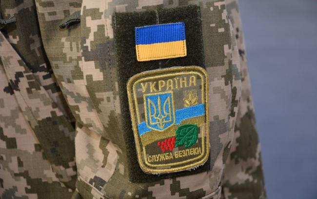 За час АТО на Донбасі загинули 23 співробітники СБУ, - Грицак
