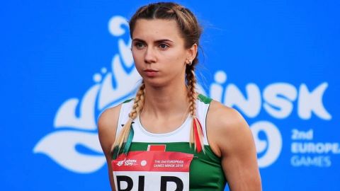 Чехия предложила приют спортсменке Тимановской. Она боится ехать в Минск