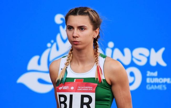 Чехия предложила приют спортсменке Тимановской. Она боится ехать в Минск