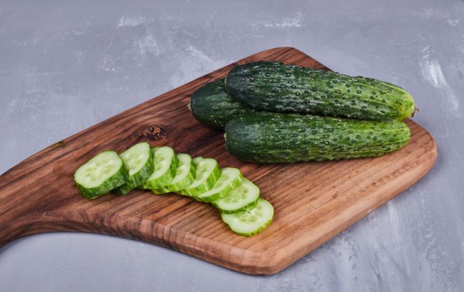 Заморожуємо огірки на зиму без втрати смаку: покрокова інструкція