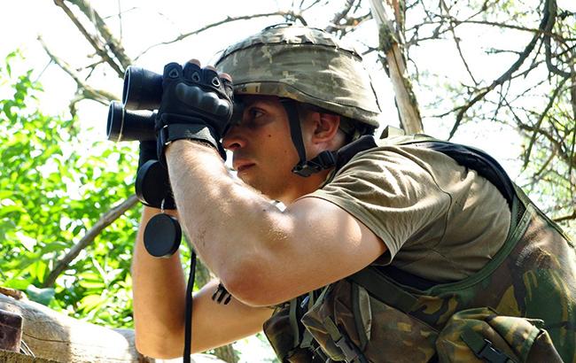 "Пишаємося": український боєць вразив мережу своїм талантом (відео)