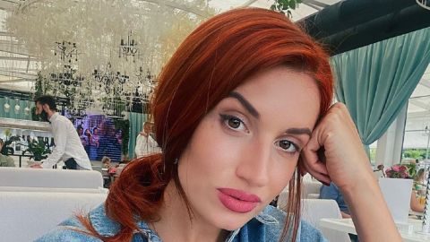 Снайперша Эмеральд призналась, что чуть не потеряла ребенка из-за Стипанюка: "Превратилась в овощ"