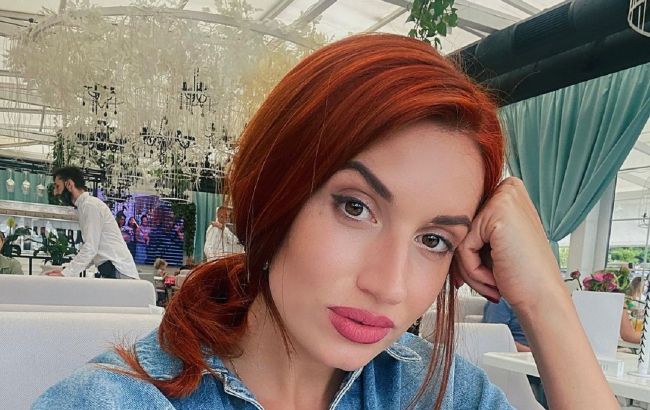 Снайперка Емеральд зізналася, що ледь не втратила дитину через Стипанюка: "Перетворилася на овоч"