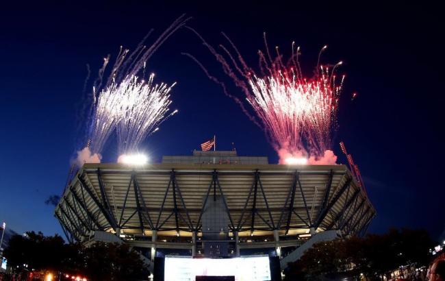 Організатори US Open встановили рекордний призовий фонд