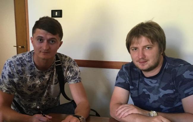 "Зоря" втратила Прийму мінімум на місяць через травму