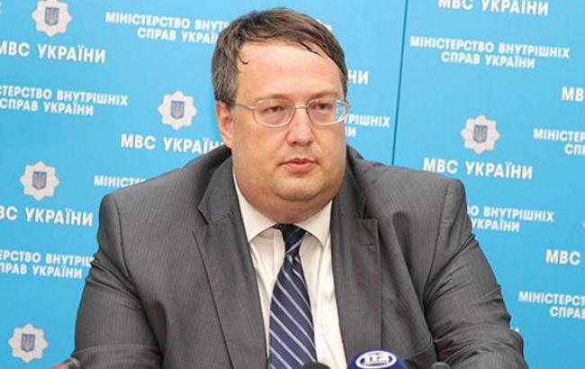 Сепаратисти взяли на себе відповідальність за інцидент на станції Шебелинка, - нардеп