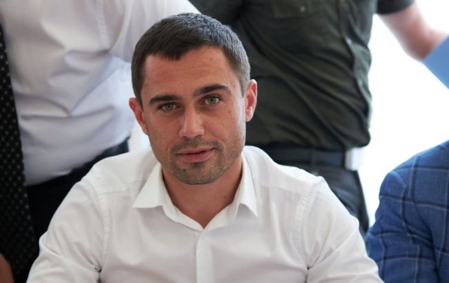 Нардеп от "Слуги народа" Саламаха погиб в ДТП на Львовщине