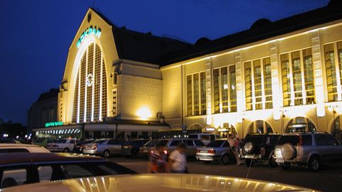 Без пояснення причин: новий скандал на Укрзалізниці шокував мережу