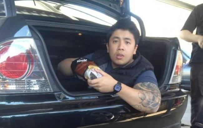 Парню с самым неудачным в мире именем никто не верит