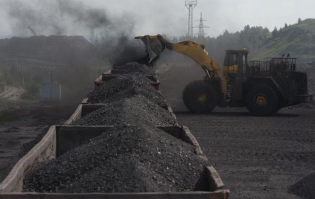 Формула ціни вугілля "Роттердам+" найбільш близька до української моделі ринку, - експерт