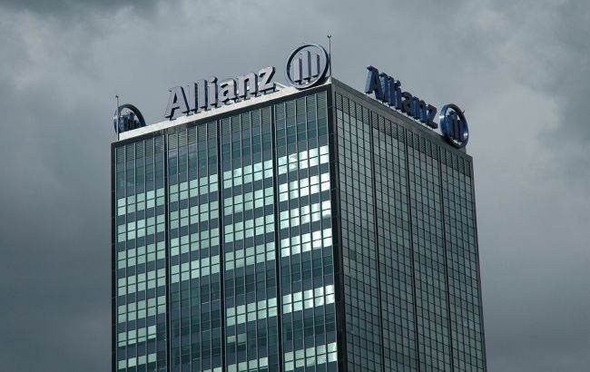 Страховая компания Allianz продала свои активы в России