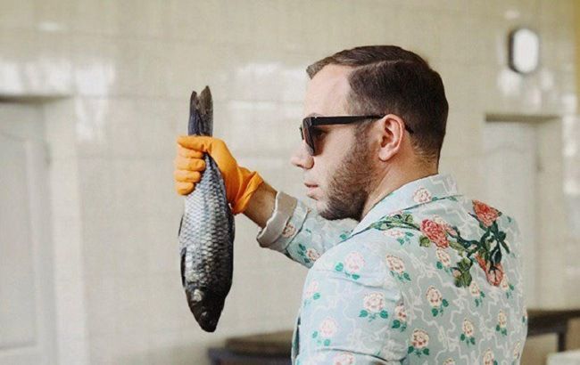 Людина або феномен? Про дизайнера Андре Тана зняли перший повнометражний фільм