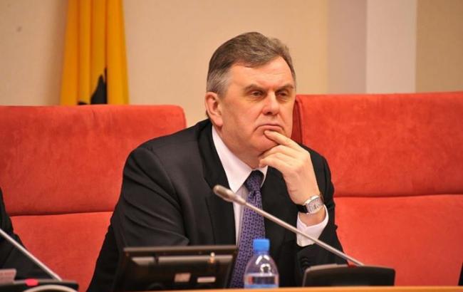 У справі про вбивство Нємцова допитали губернатора Ярославської області