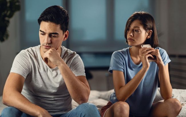 Які жіночі дії вбивають інтерес чоловіків (фото: Freepik)