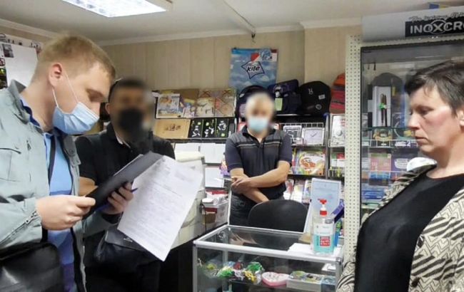 Поліція повідомила про затримання шахрайки-рекордсменки. Має понад 20 злочинних епізодів