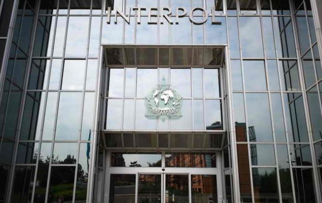 Інтерпол відмовився оголошувати в розшук екс-беркутівця Садовника