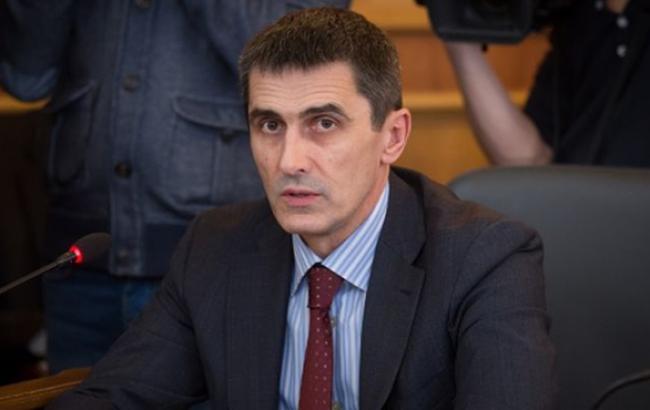 Ярема призначив Горбатюка головою управління ГПУ з розслідування злочинів на Євромайдані