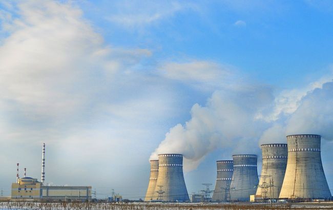 Атомные станции Украины нельзя считать экологичным производством энергии, - эксперты