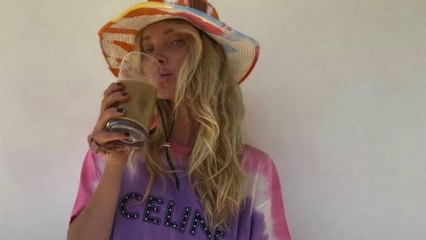 Блакитний, малиновий, лавандовий: стиліст назвала 7 головних колірних комбінацій цього літа