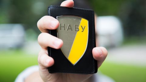 Замглавы Харьковского облсовета уличили в миллионной взятке