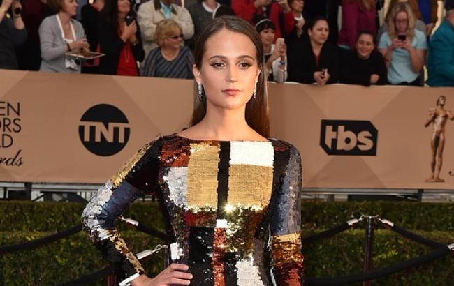 SAG Awards-2016: 10 лучших нарядов с красной дорожки