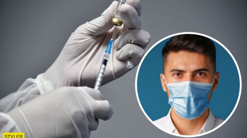 Разные вакцины от коронавируса в Украине: смешивать препараты или не стоит?